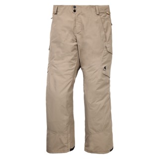 Burton Reserve 2L Pant - Men's 2026