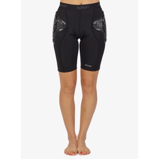 Burton Impact Shorts - Women's 2026