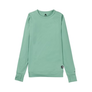 Burton Midweight Base Layer Crewneck Top - Women's 2026