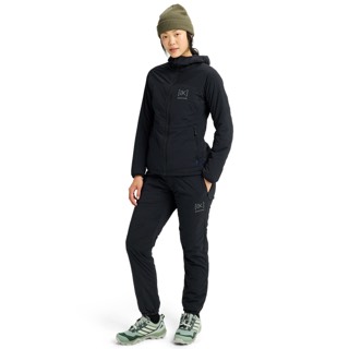 Burton [ak] Helium Hooded Stretch Insulated Jacket - Women's 2026