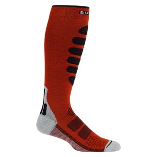 Burton Performance + Lightweight Compression Sock - Men's 2026