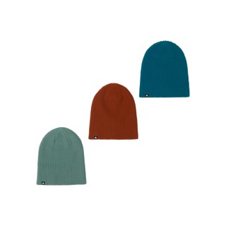 Burton Recycled DND Beanie 3-Pack 2026