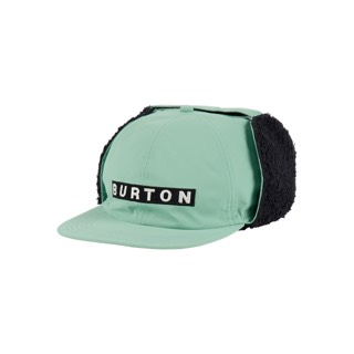 Burton Lunchlap Earflap Hat 2026