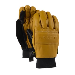 Burton Treeline Leather Glove - Men's 2026