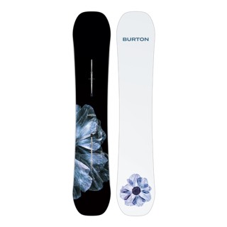 Burton Process Snowboard - Men's 2026