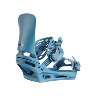 Burton Cartel Re:Flex Snowboard Bindings - Men's