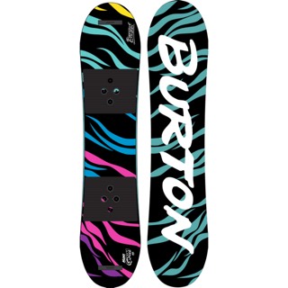 Burton Mini Grom Snowboard - Youth 2026