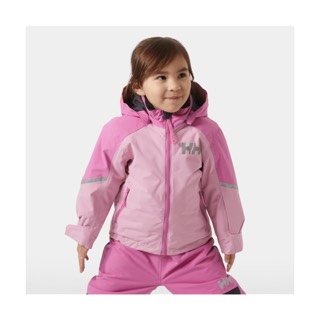 Helly Hansen Legend 3.0 Insulated Jacket - Kid's