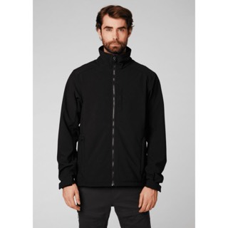 Helly Hansen Paramount Softshell Jacket - Men's