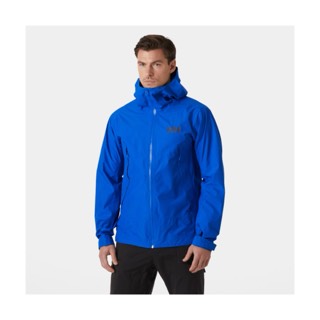 Helly Hansen Verglas Infinity Shell Jacket 2.0 - Men's 2026