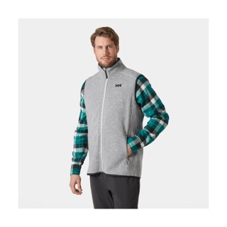 Helly Hansen Varde Fleece Vest 2.0 - Men's