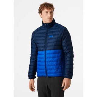 Helly Hansen Banff Insulator Jacket - Men's
