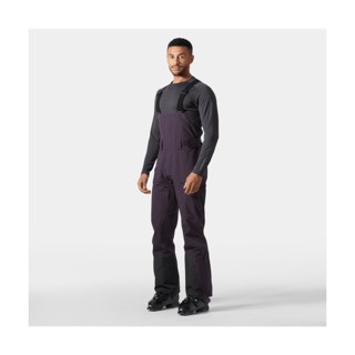 Helly Hansen Sogn Bib Shell Pant - Men's 2026