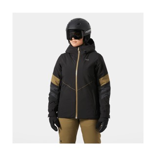 Helly Hansen Panorama Insulated Jacket - Women's