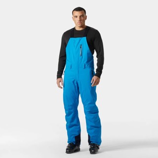 Helly Hansen Legendary Insulated Bib Pant - Men's