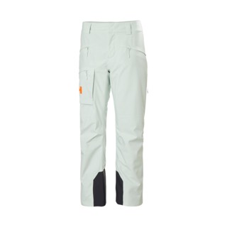 Helly Hansen Powderqueen Pant - Women's 2026