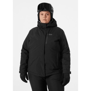 Helly Hansen Snowplay Plus Jacket - Women's