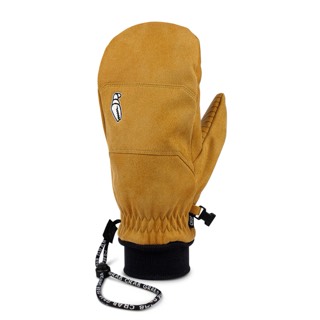 Crab Grab Chop Mitten - Unisex 2026