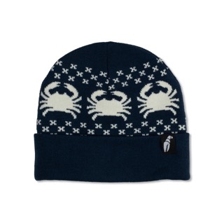 Crab Grab Nordicrab Beanie 2026