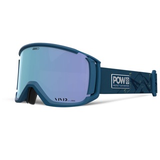 Giro Revolt Goggles - Men's