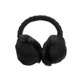 Turtle Fur Ear Muffin