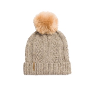 Turtle Fur Recycled Lindsey Beanie 2026