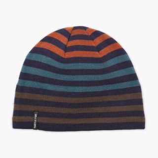 Turtle Fur Merino Wool Powder Beanie