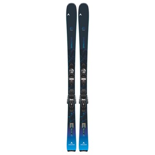 Dynastar M-Cross 78 Skis with Xpress 10 GW Ski Bindings - Men's 2026