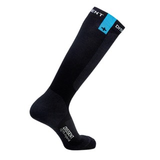Dissent IQ Fit Hybrid Socks - Unisex 2026