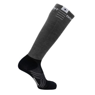 Dissent IQ Comfort Targeted Cushion Socks - Unisex