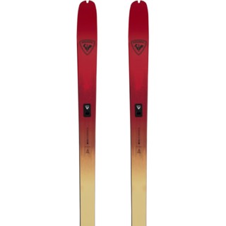 Rossignol XP 85 Positrack Skis