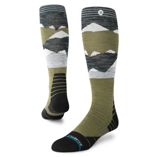 Stance Lonely Peaks Socks - Unisex