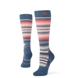 Stance Curren Mid Wool Snow Socks - Women's
