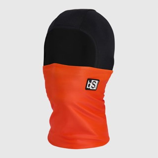 BlackStrap Kids Treble Hood Balaclava - Youth 2026