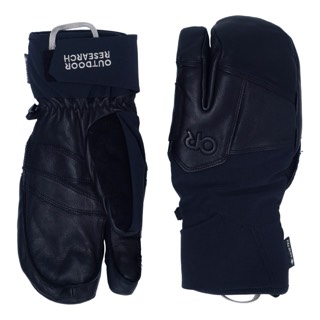 Outdoor Research Team Gore-Tex 3-Finger Glove - Unisex 2026
