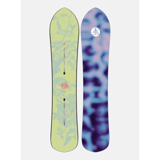 Burton Family Tree Sketch Artist Snowboard