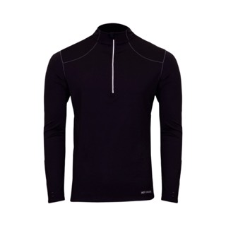 Hot Chillys Clima-Tek Zip-T Top - Men's