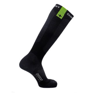 Dissent IQ Fit LoPro Socks - Unisex 2026