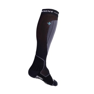 Dissent GFX Compression Hybrid DLX-Wool Socks - Unisex 2026