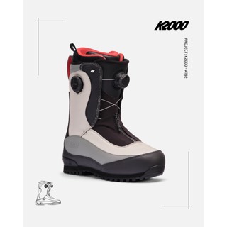 K2 K2000 AT92 Snowboard Boot - Men's 2026