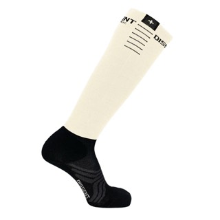 Dissent IQ Comfort Ultra Cushion Socks - Unisex 2026