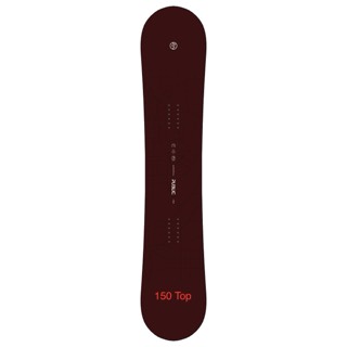 Public Snowboards General Public Snowboard - Men's