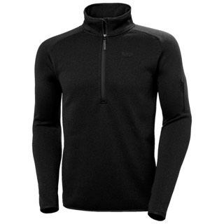 Helly Hansen Varde 1/2 Zip 2.0 Jacket - Men's 2026