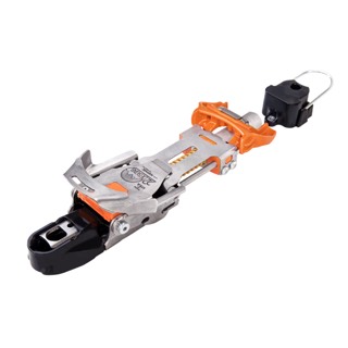 22 Designs Outlaw X Ski Bindings 2026