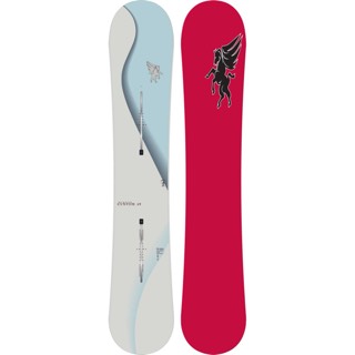 Burton 30th Custom Camber 2026