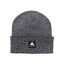 True Black / Stout White Marl