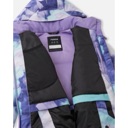 Reima Posio Jacket - Youth Girl's Lilac Amethyst image 3