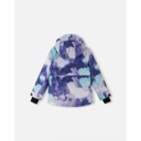 Reima Posio Jacket - Youth Girl's Lilac Amethyst image 2