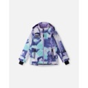 Reima Posio Jacket - Youth Girl's Lilac Amethyst image 1