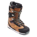 Brown / Black / White